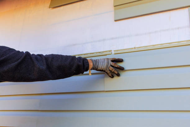 Best Siding for New Construction  in Penn State Erie, PA